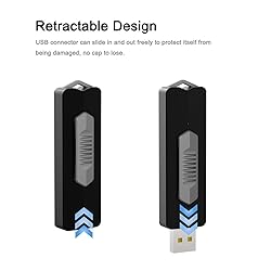 Aiibe Flash Drive 128GB USB 3.0/USB 3.1 Thumb Drive