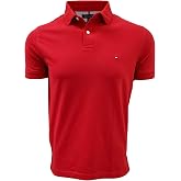 Tommy Hilfiger Men's Short-Sleeved Polo Shirt