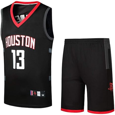 houston rockets vest