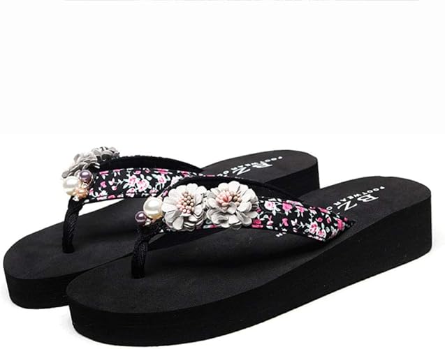 cool summer slippers