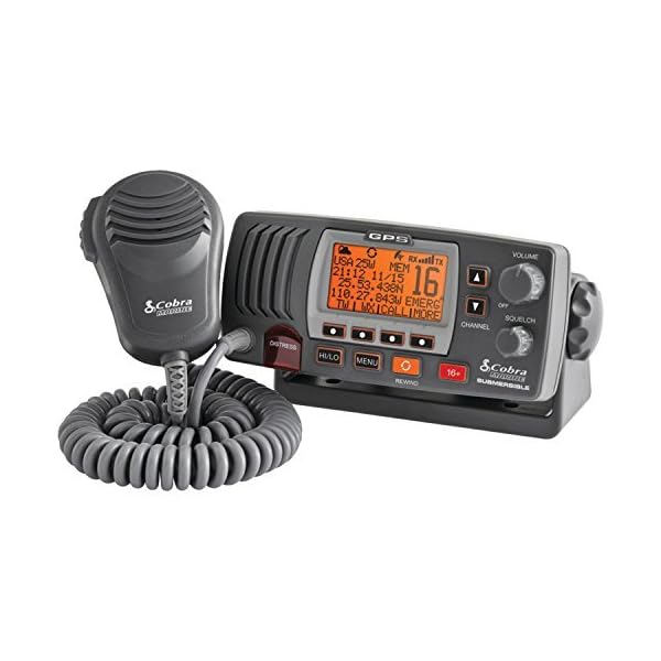 Cobra-Electronics-MR-F77W-GPS-White Cobra-Electronics-MR-F77W-GPS-White