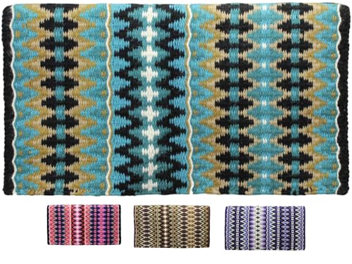 Tahoe Tack Reya Saddle Blanket