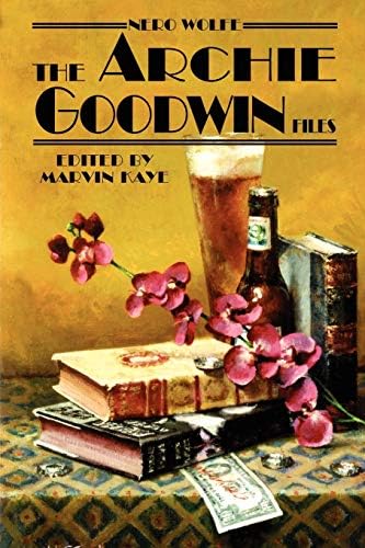 Nero Wolfe of West Thirty-Fifth Street: William S. Baring-Gould