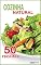 Livro COZINHA NATURAL - 50 RECEITAS