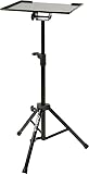 Quik-Lok Laptop and Mixer Tripod Stand 30.1 x 16.3