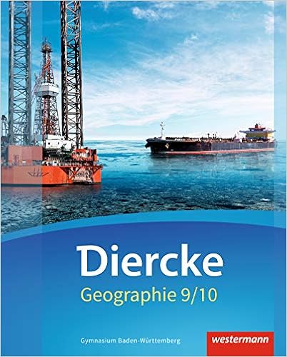 Diercke Geographie 9/10