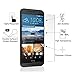 amFilm Glass Screen Protector for HTC One M9 Tempered Glass