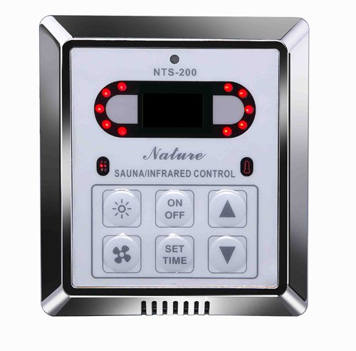 Top 10 Best Sauna Heaters Electric 240v Wet And Dry - Top Reviews | No