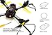 Tenergy TDR Phoenix App Controlled WIFI FPV RC Drone Quadcopter