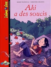 Aki a des soucis