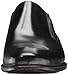 ECCO Men's Cairo Slip On Loafer, Black Plain Toe, 11-11.5