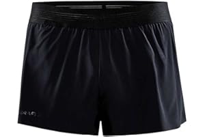 Craft Pro Hypervent Split Shorts - SS22 - X Large