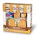 Learning Resources Smart Snacks Puzzle Pies, Toddler Puzzle, Toddler Math Game, Ages 2+