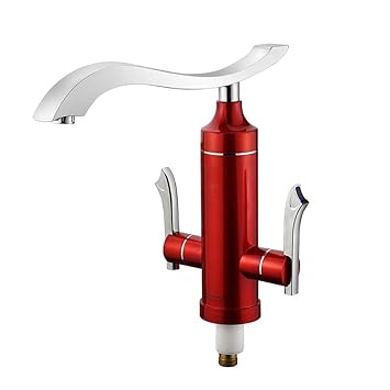 Amazon Com Yulan Long Elephant Nose Hot Hot Hot Water Faucet 1