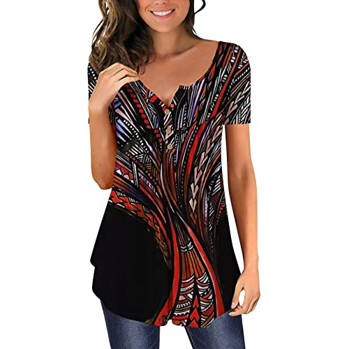 cute flowy shirts