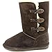 Bearpaw Lauren Boot - Girls'