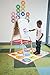 World of Eric Carle, The Very Hungry Caterpillar Little Artist Floor Mat