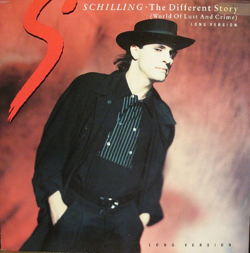 Peter Schilling - Major Tom (Extended) Lyrics - Zortam Music