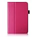 Fintie Folio Case for Kindle Fire 1st Generation - Slim Fit Stand Leather Cover for Amazon Kindle Fire 7
