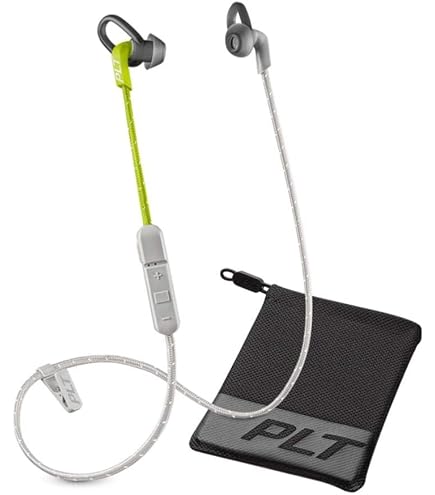 Amazon.com: Plantronics M90 Wireless Bluetooth Headset (Renewed