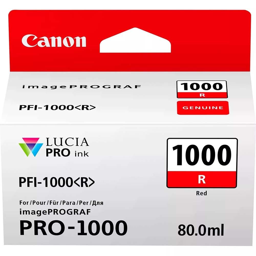 Canon CAN22284 Original Inkjet Cartridges