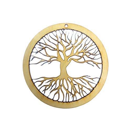 Tree of Life Ornament Tree of Life Christmas Ornaments