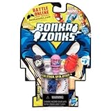 Bonkazonks Marvel Series 1 4-pack Wolverine