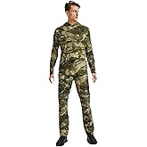 Under Armour Mens Backwoods Straight Leg Pants