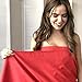 SportLite Microfiber Beach Towels - Printed or Unprinted Styles - Cabana Towels - Surf Towels - Sand Free - Fast Dry (32 x 68 inches and 30 x 70 inches)