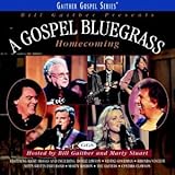 Gospel Bluegrass Homecoming 1 Combo