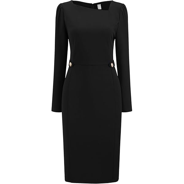 black dress with wide belt Wide Waist Belt  Black Leather Belt  HAUTE CUIR  Haute Cuir