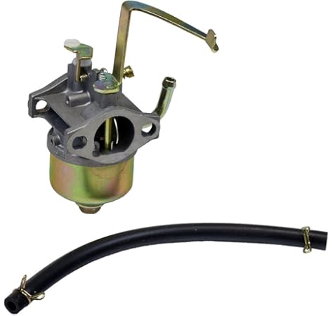 coleman mini bike carburetor