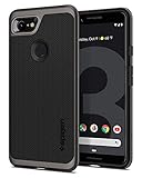 Spigen Neo Hybrid Designed for Google Pixel 3 Case (2018) - Gunmetal