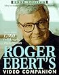 Roger Ebert's Video Companion 1998 (Roger Ebert's Movie Yearbook)