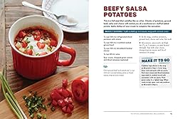 The Official CorningWare Meal Mug Cookbook: 75 Easy