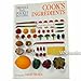 Prentice Hall Pocket Encyclopedia, Cook's Ingredients 0132174723 Book Cover