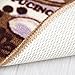 Carvapet 2 Pieces (Brown 15