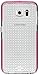 Case-Mate Cell Phone Case for Samsung Galaxy S6 - Retail Packaging - Pink