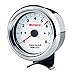 Sunpro CP7903 Super Tachometer II - White Dial primary