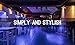 LEDMO 12V Flexible SMD 5050 RGB LED Strip Lights, LED Tape, Multi-colors, 300 LEDs, Non-waterproof, Light Strips, Color Changing, Pack of 16.4ft/5m Strips