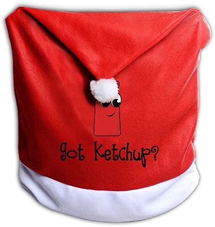 Christmas Seat CoverGot Ketchup Seat Cover Family
