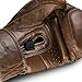 Hayabusa | Kanpeki Elite Leather Boxing Gloves | Brown | 16oz