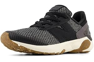 New Balance Kids' 1440 V1 Lace-up Running Shoe