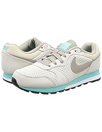 Nike Women’s Md Runner 2 Low-Top Sneakers