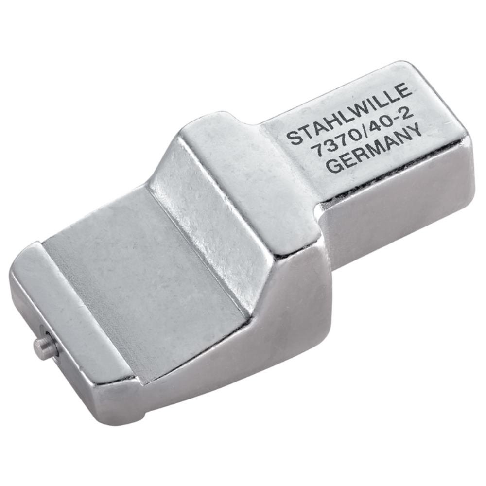 ACOPLAMIENTO para LLAVES DIN. - 7370/40-2