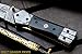 Sale (27 6/18) DKC-130-BH-DS Night Star Damascus Black Bone Folding Pocket Hunting Knife Damascus Blade 4.5' Folded 8