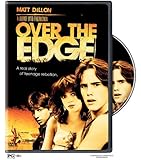 Over the Edge