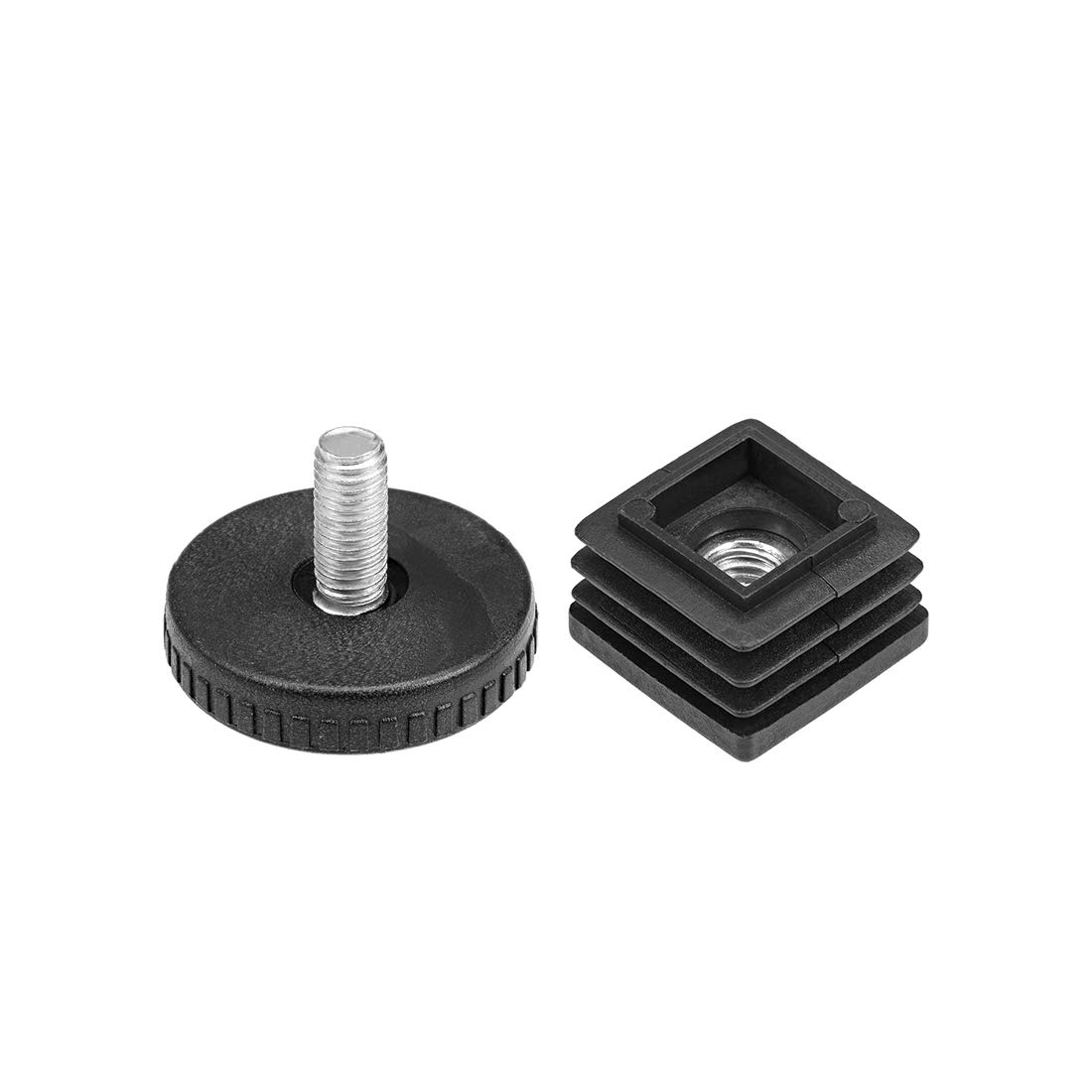 Best furniture levelers m8 black