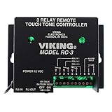 Viking 3 output controller