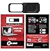 Webcam Cover for Laptops/pad Devices
